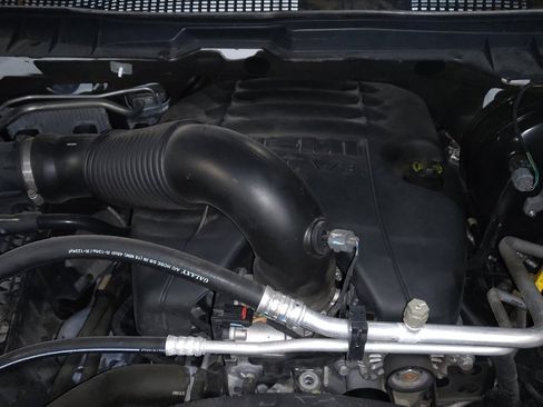 Used 2018 RAM 1500 Express w/ Express Value Package RWD image 30