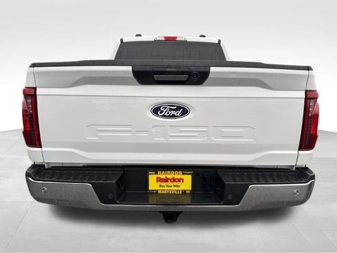 Used 2024 Ford F150 XLT image 7