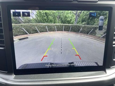 Used 2023 Ford F150 XLT w/ Equipment Group 302A High image 20