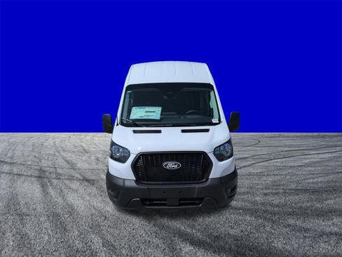 New 2026 Ford Transit 350 148 High Roof Extended RWD image 9