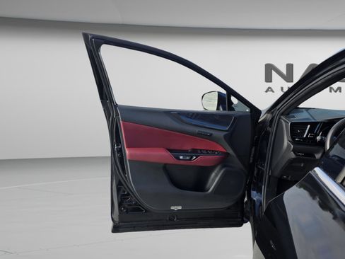 Certified 2024 Lexus NX 250 FWD w/ Premium Package image 12