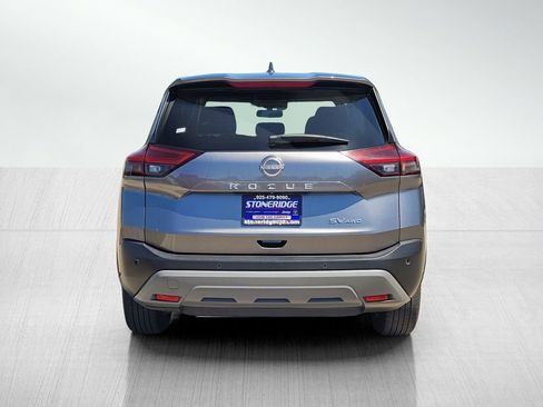 Used 2023 Nissan Rogue SV image 5