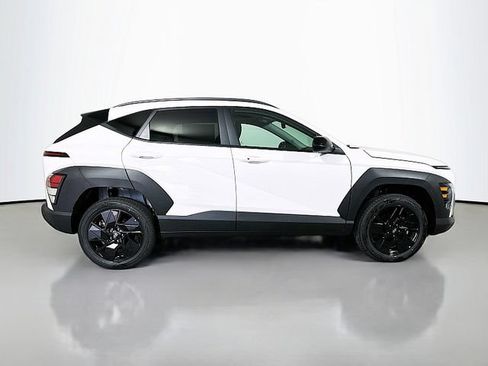 Used 2026 Hyundai Kona SEL Sport AWD/4WD image 8
