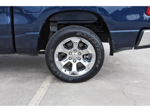 Used 2024 RAM 1500 Lone Star image 30