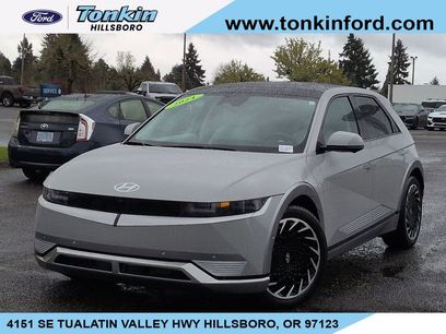 Used 2024 Hyundai Ioniq 5 Limited