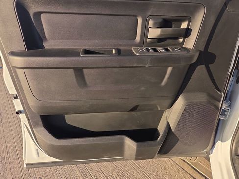 New 2026 RAM 5500 Tradesman image 10