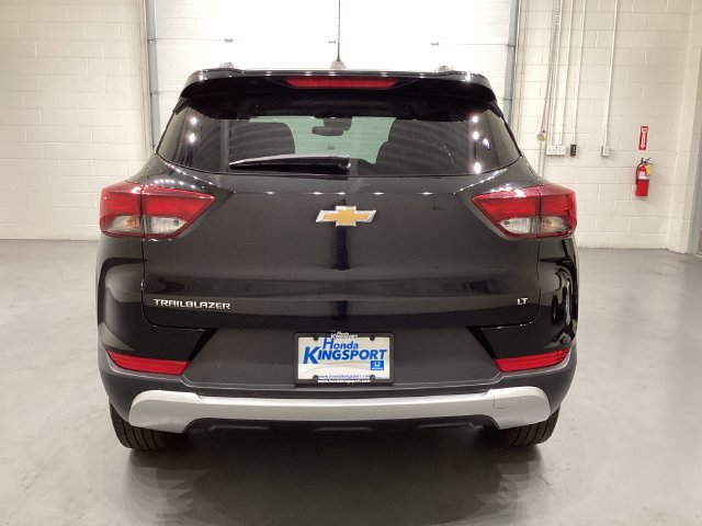 Used 2022 Chevrolet TrailBlazer LT FWD image 6