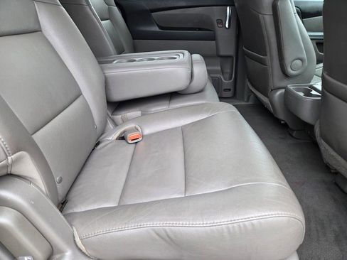 Used 2017 Honda Odyssey EX-L image 32