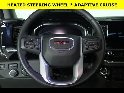 Used 2024 GMC Sierra 1500 Elevation w/ Elevation Premium Package image 13