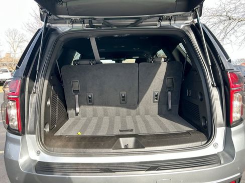 Certified 2023 Chevrolet Tahoe LS image 27