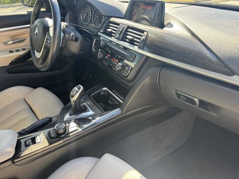 Used 2015 BMW 435i xDrive Convertible image 10