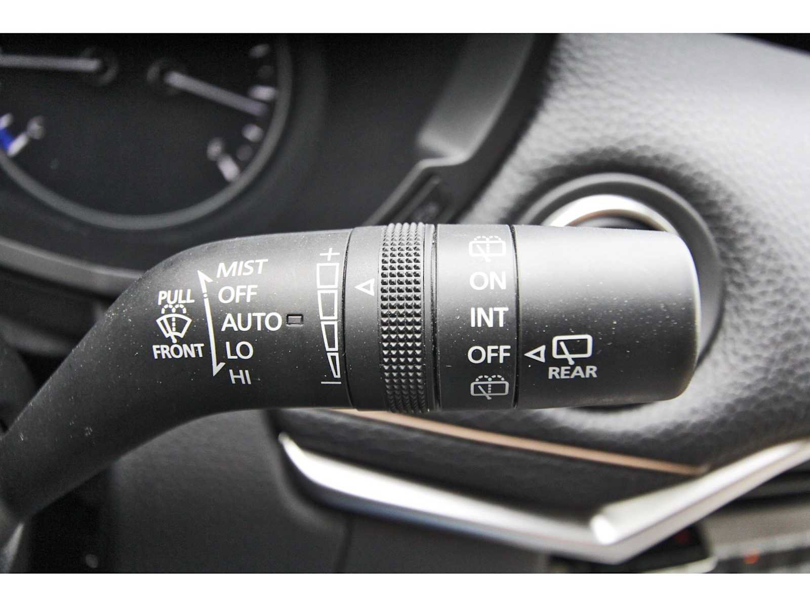 Certified 2026 MAZDA CX-90 3.3 Turbo w/ Preferred Package AWD/4WD image 19