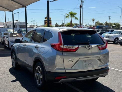 Used 2019 Honda CR-V EX image 5