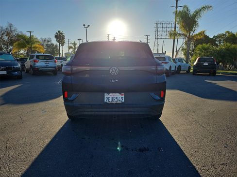 Certified 2023 Volkswagen ID.4 Pro S image 6