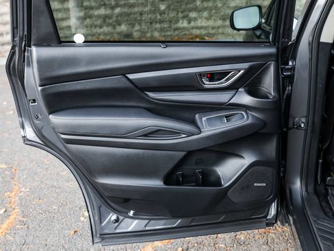 Used 2023 Subaru Ascent Limited w/ Technology Package image 19