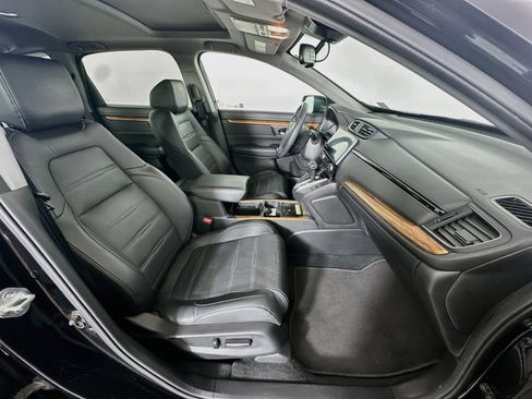 Used 2020 Honda CR-V Touring image 34