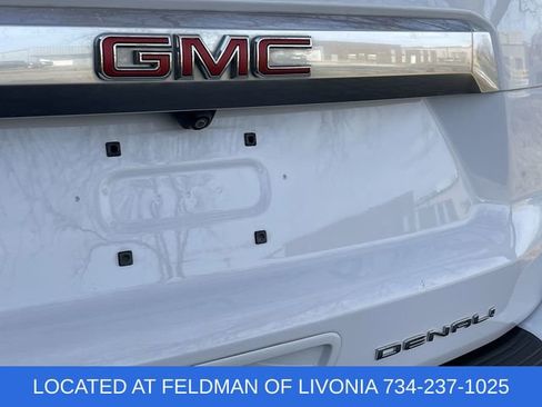Used 2024 GMC Yukon Denali image 31