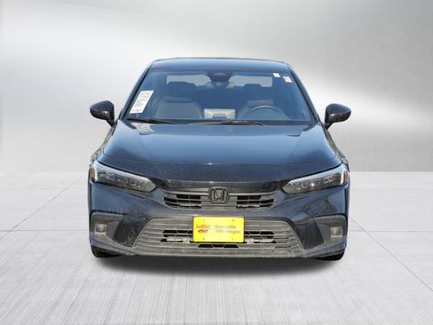 Used 2024 Honda Civic Sport image 2