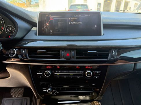 Used 2016 BMW X5 xDrive35i AWD/4WD image 19