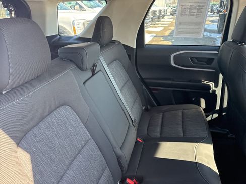 Used 2022 Ford Bronco Sport Big Bend w/ Convenience Package image 41