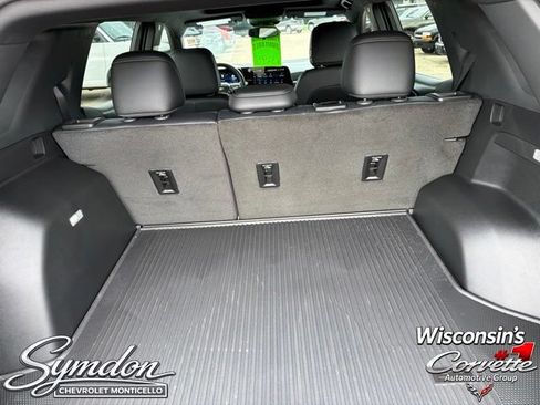 Used 2026 Chevrolet Equinox LT w/ Convenience Package II AWD/4WD image 18