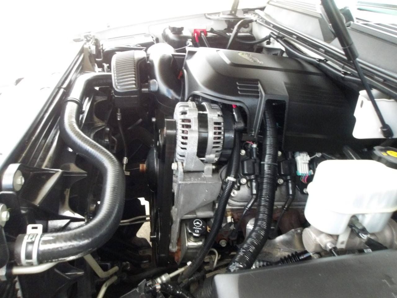 Used 2013 Chevrolet Tahoe LTZ RWD image 30