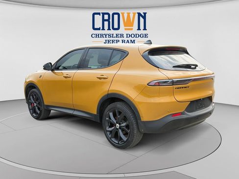 Used 2024 Dodge Hornet GT AWD/4WD image 5