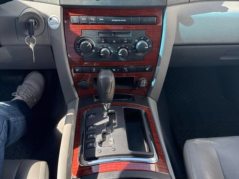 Used 2006 Jeep Grand Cherokee Limited RWD image 5