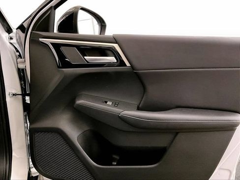 Used 2023 Mitsubishi Outlander SE Black Edition AWD/4WD image 23