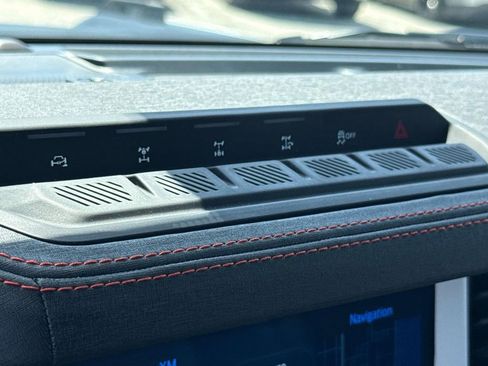 Certified 2025 Ford Bronco Stroppe Edition image 17