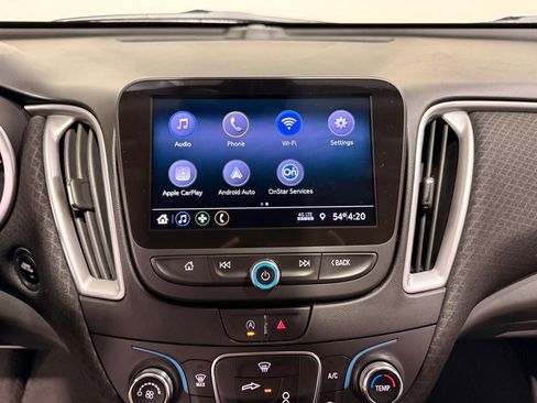 Used 2020 Chevrolet Malibu LS image 22