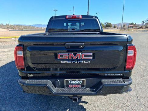 New 2026 GMC Canyon Denali image 6