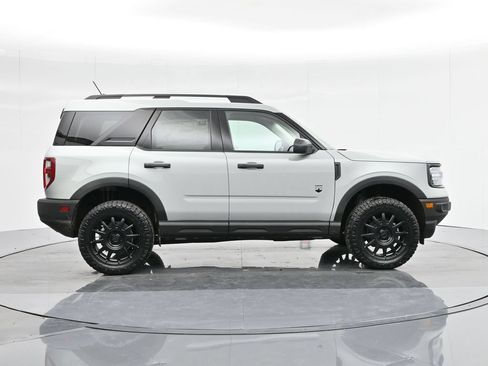 Used 2024 Ford Bronco Sport Big Bend AWD/4WD image 27