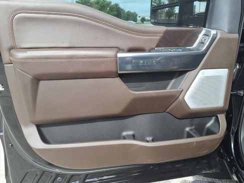 New 2026 Ford F350 King Ranch AWD/4WD image 24