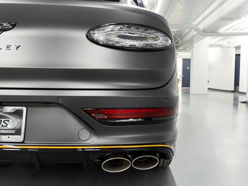 Used 2026 Bentley Bentayga Speed image 22