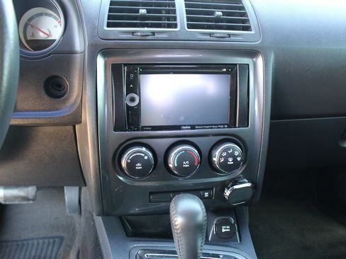 Used 2010 Dodge Challenger R/T RWD image 24