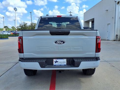 New 2026 Ford F150 STX w/ Equipment Group 200A AWD/4WD image 5