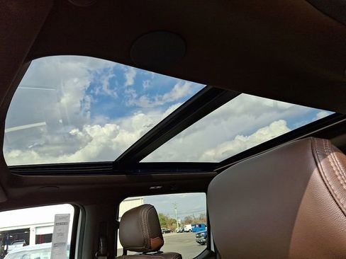 Used 2026 Ford F450 King Ranch w/ Chrome Package image 14