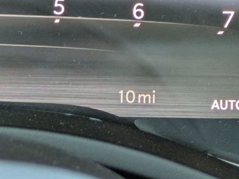 New 2026 RAM 1500 Laramie w/ Night Edition AWD/4WD image 25