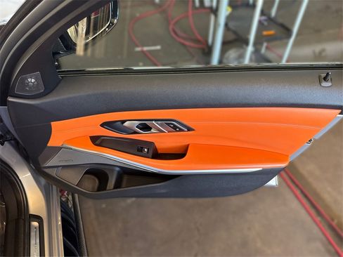 Used 2021 BMW M3 Competition image 27