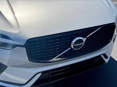 Used 2025 Volvo XC60 T8 Core w/ Protection Package Premier image 32