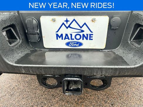 New 2026 Ford F250 XL w/ XL Chrome Package image 33