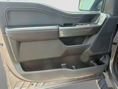 Used 2023 Ford F150 XLT w/ Equipment Group 302A High AWD/4WD image 18