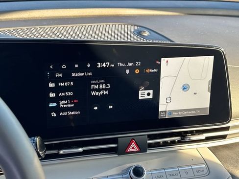 New 2026 Hyundai Elantra Limited image 18