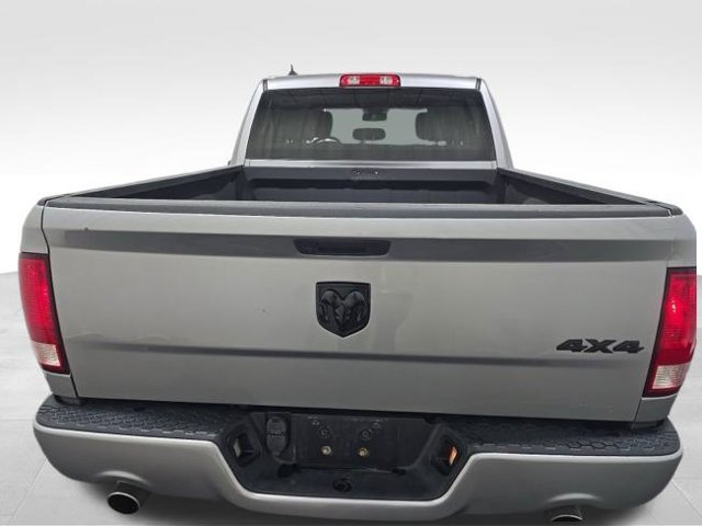 Used 2019 RAM 1500 Express w/ Wheel & Sound Group AWD/4WD image 5