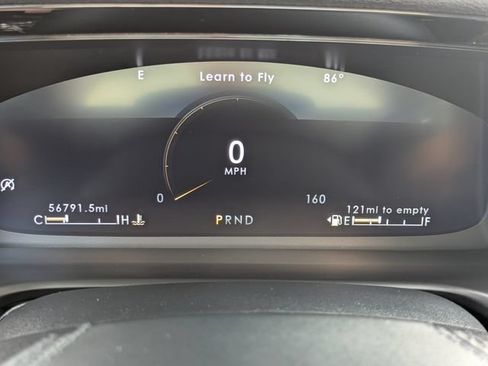 Certified 2020 Lincoln Aviator Reserve RWD image 27