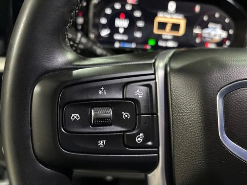 Used 2024 GMC Sierra 1500 Elevation AWD/4WD image 23