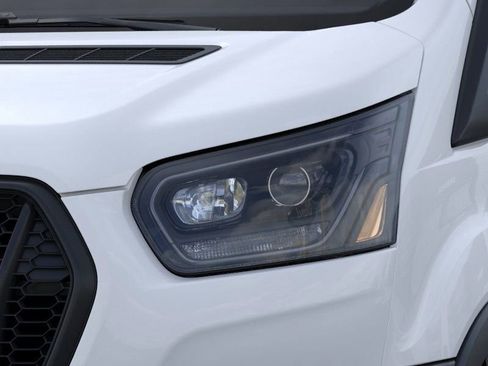 New 2025 Ford Transit 150 Low Roof AWD image 18