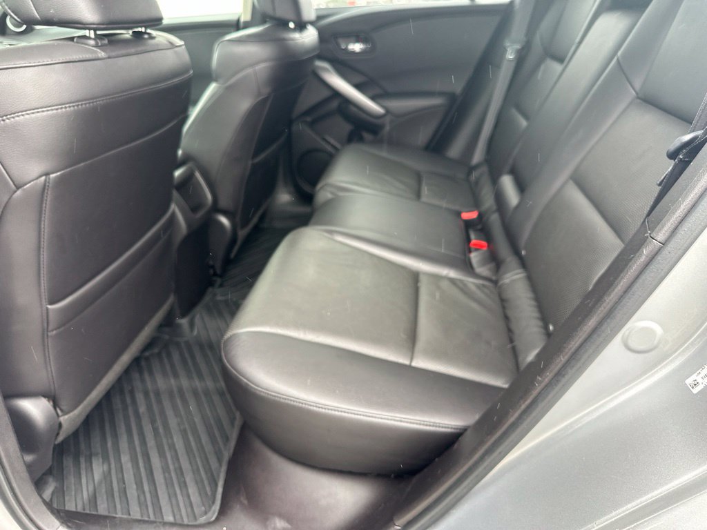 Used 2015 Acura RDX w/ Technology Package AWD/4WD image 18