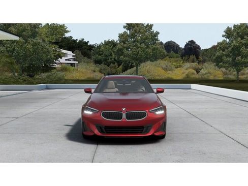 New 2026 BMW 230i Coupe w/ Convenience Package image 3